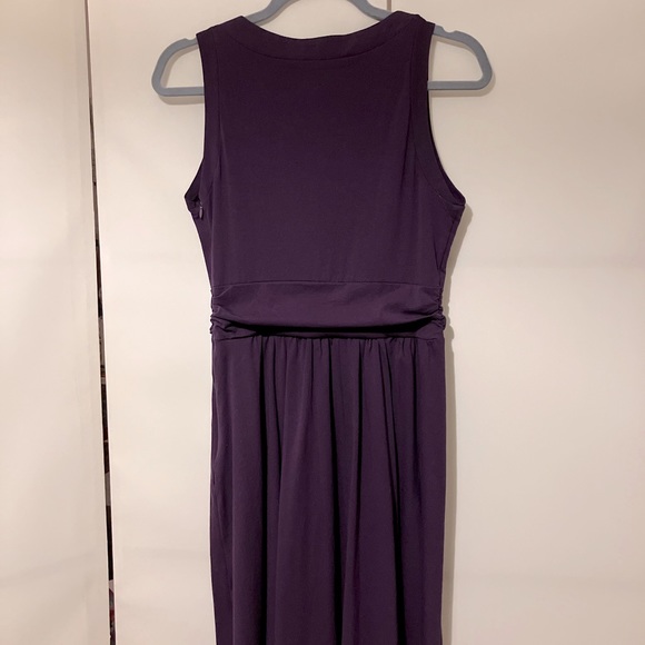 Belle Poque Elegant Retro Dress - Picture 2 of 8